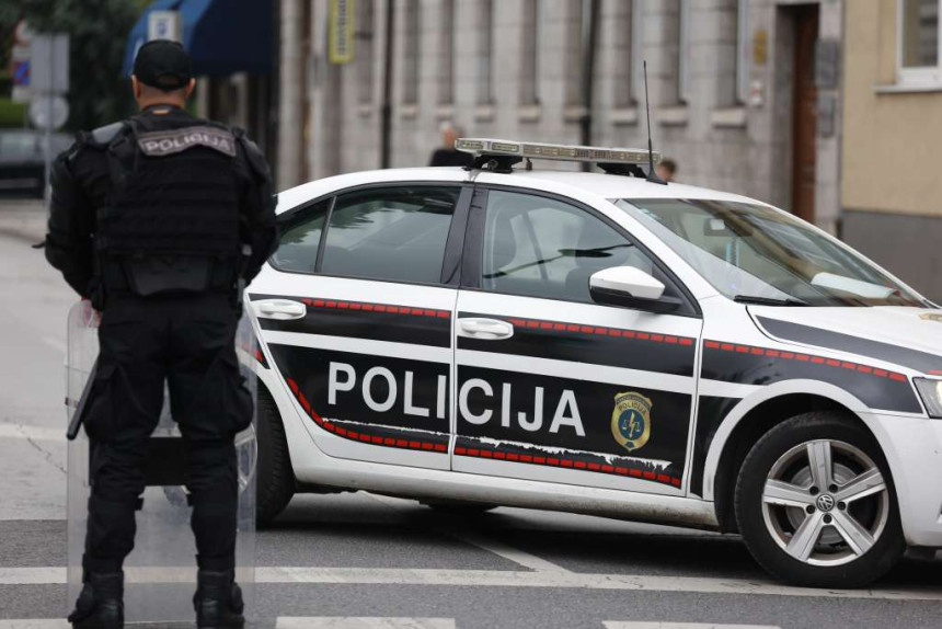 Dvije sarajevske škole ponovo dobile dojave o bombama