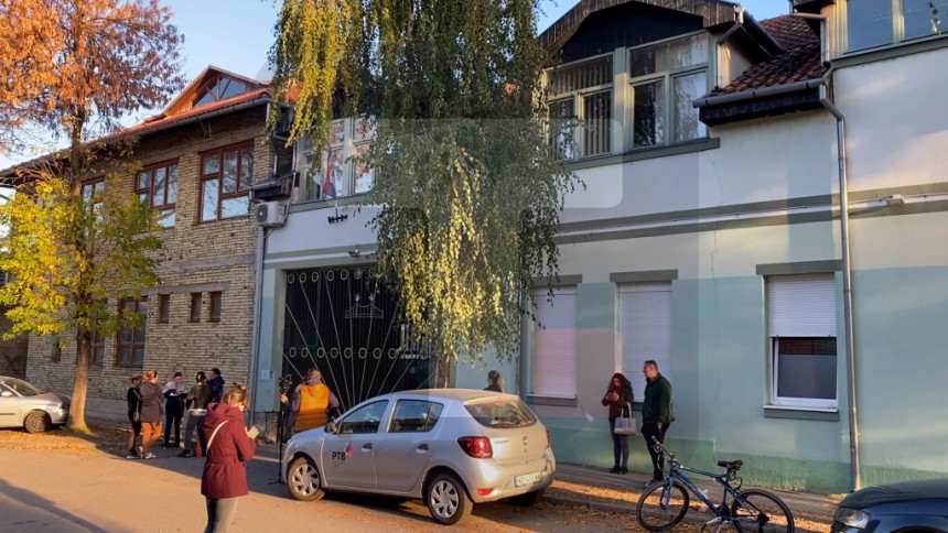 Drama u školi u Subotici: Nožem povrijedio djevojčicu