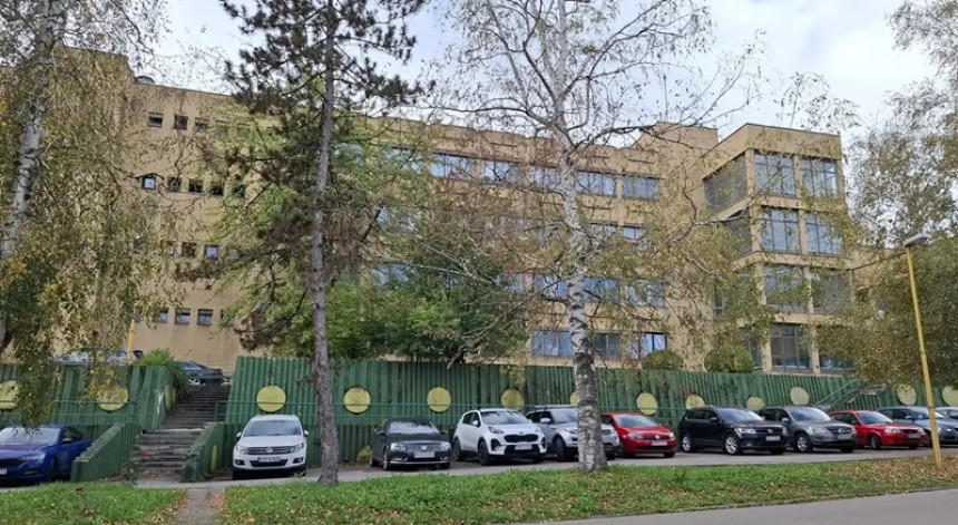 UKC Tuzla pun pacijenata zbog trovanja gljivama