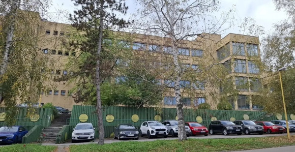 UKC Tuzla pun pacijenata zbog trovanja gljivama