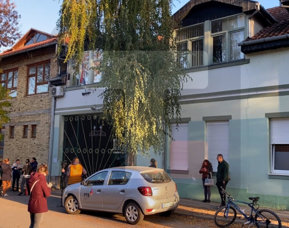 Drama u školi u Subotici: Nožem povrijedio djevojčicu