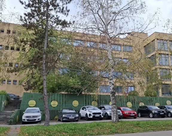 УКЦ Тузла пун пацијената због тровања гљивама