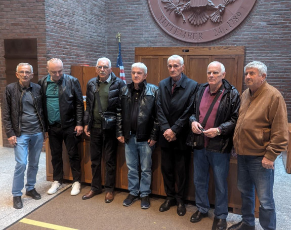 Srpski logoraši svjedočili u SAD na suđenju Mrndžiću