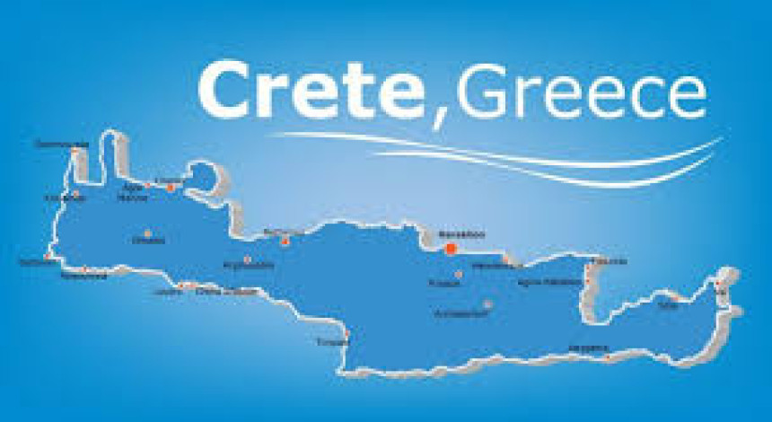 Tresla se Grčka: Zemljotres na ostrvu Krit