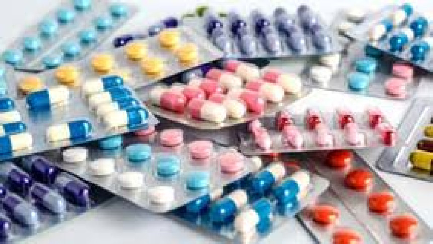 "Više od 1.600 prijava neželjenih djelovanja lijekova"