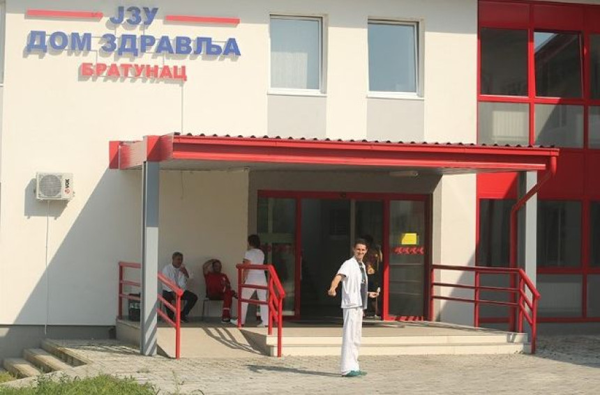 На чекању статус службеног лица за љекаре и медицинаре