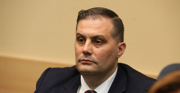 Министар Випотник одговорност за „Гранд Траде“ пребацио на инспекцију