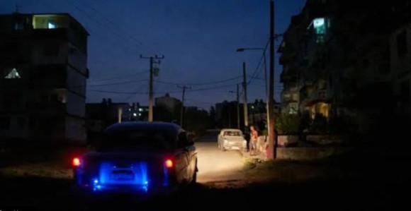 Novi kolaps: Cijela Kuba ponovo ostala bez struje