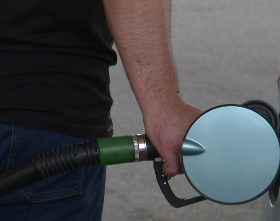 Građani i privreda BiH za devet mjeseci na gorivo potrošili 3,5 milijardi KM