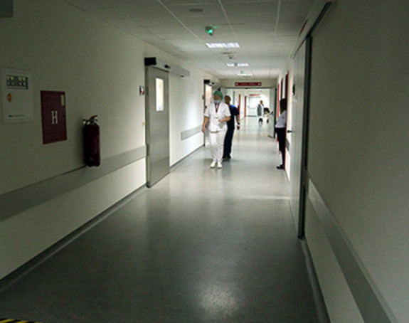 Oko 90 oboljelih od teških respiratornih infekcija u Srpskoj