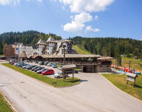 Termag traži javno izvinjene od OC Jahorina