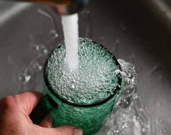 Otkrivene veoma opasne supstance u vodi za piće