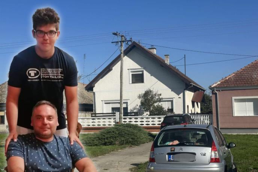 Detalji tragedija kod Sombora: Majka pozvala policiju