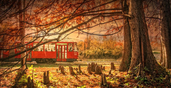 Топла јесен: Данас претежно сунчано вријеме