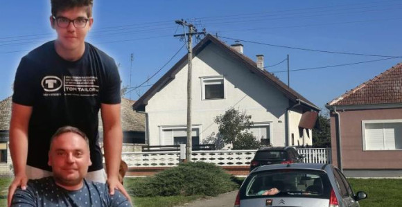 Detalji tragedija kod Sombora: Majka pozvala policiju