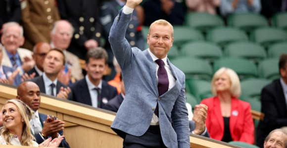 Велики спортиста открио да умире за 2-4 године