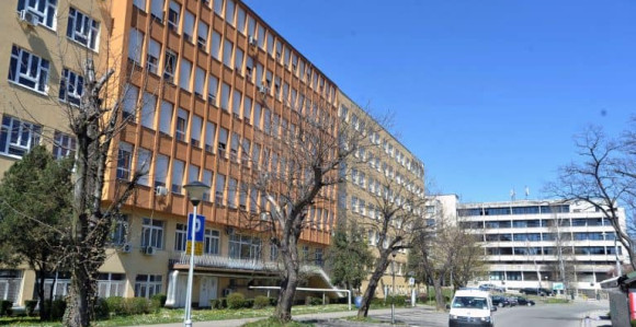 UKC u Tuzli bi mogao prestati pružati usluge?