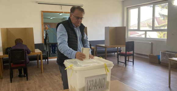 Nikšić glasao u Konjicu, najavio krivične prijave