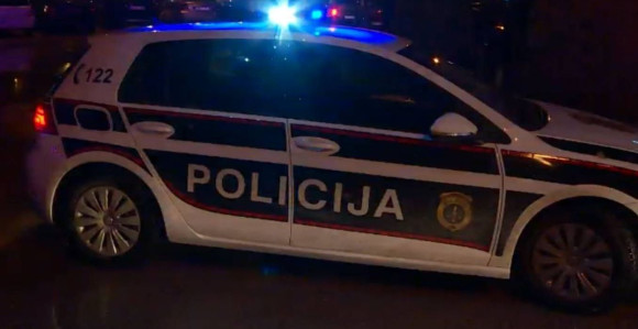 Preminuo muškarac, izboden na putu za Igman