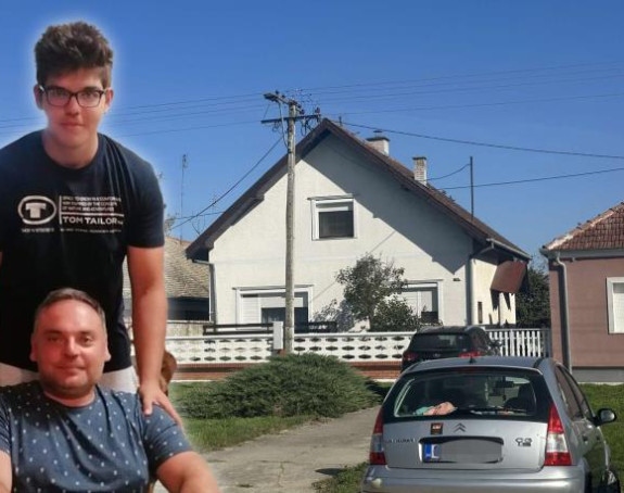 Detalji tragedija kod Sombora: Majka pozvala policiju