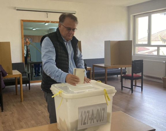 Nikšić glasao u Konjicu, najavio krivične prijave