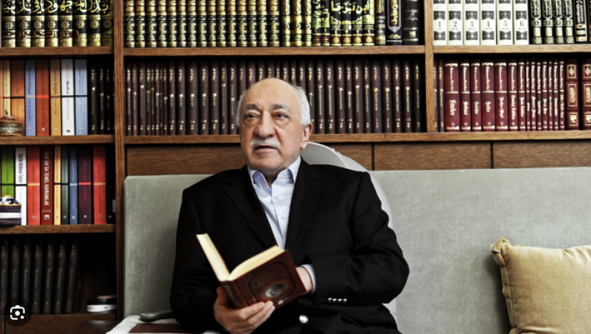 Preminuo Fetulah Gulen - najveći protivnik Erdogana