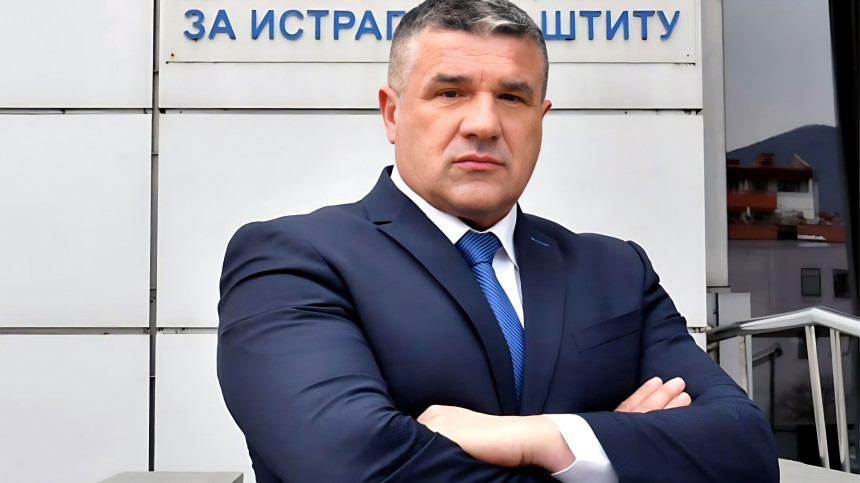 Galić od jula bez plate, nije opravdao odsustvo u SIPA-i