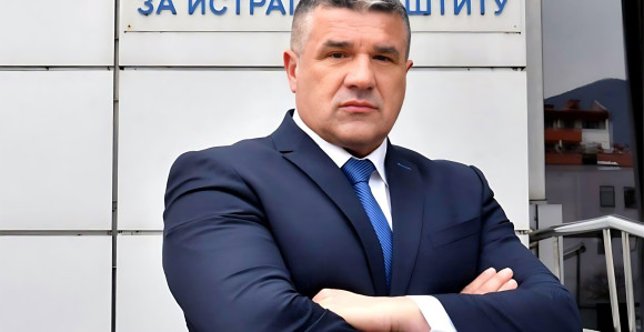 Galić od jula bez plate, nije opravdao odsustvo u SIPA-i