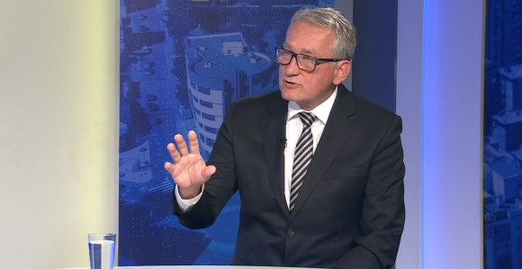 Ako Cvijanovićeva ne stavi veto, onda je u pitanju politička trgovina i izdaja Srpske!