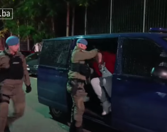 Детаљи убиства на Игману: Пријатеља убио због пса