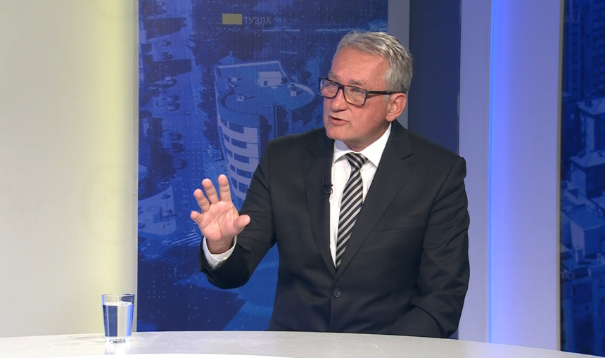 SDS potreban reset i unutrašnja rasprava kako dalje