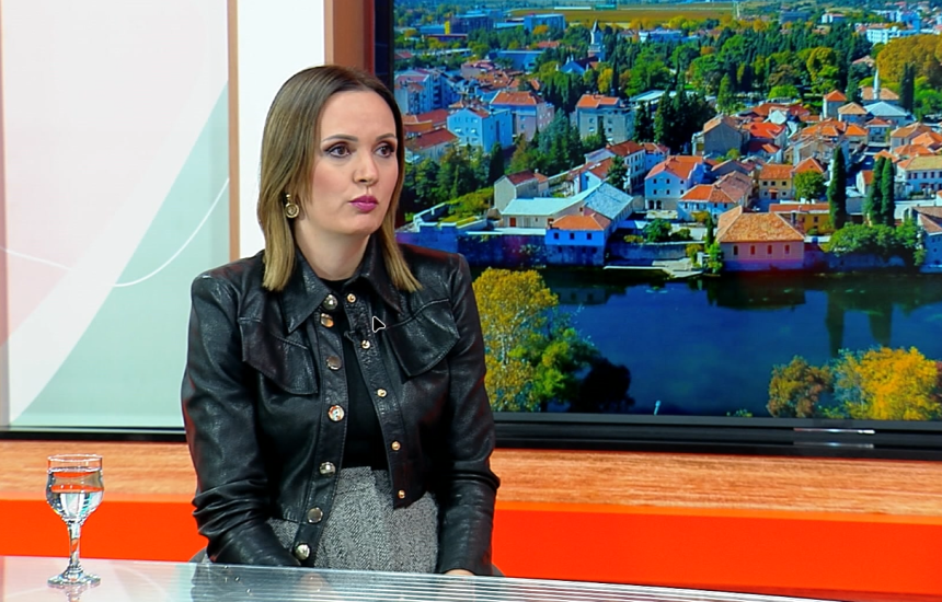 Нема званичних података о насиљу у Српској