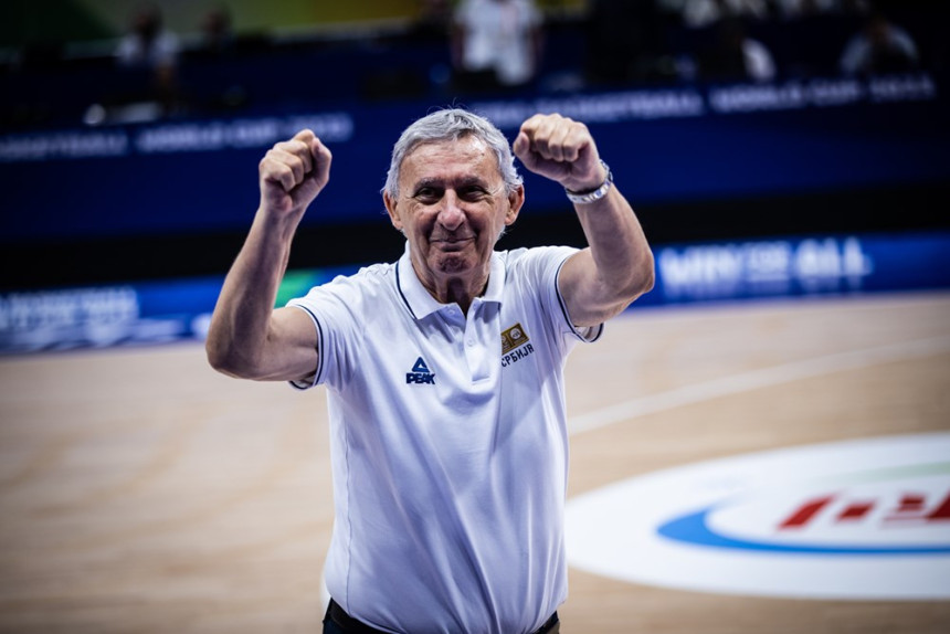 Pešić u Bijeljini promovisao knjigu "Moja igra, moj put"