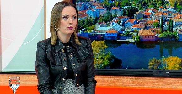 Нема званичних података о насиљу у Српској