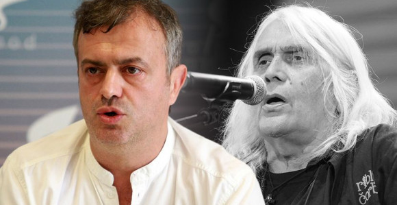 Porodica Bore Čorbe nije dala saglasnost Sergeju da organizuje koncert!
