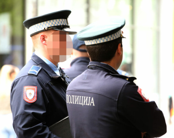 Muškarac uhapšen jer je pretukao i opljačkao čovjeka u njegovoj kući