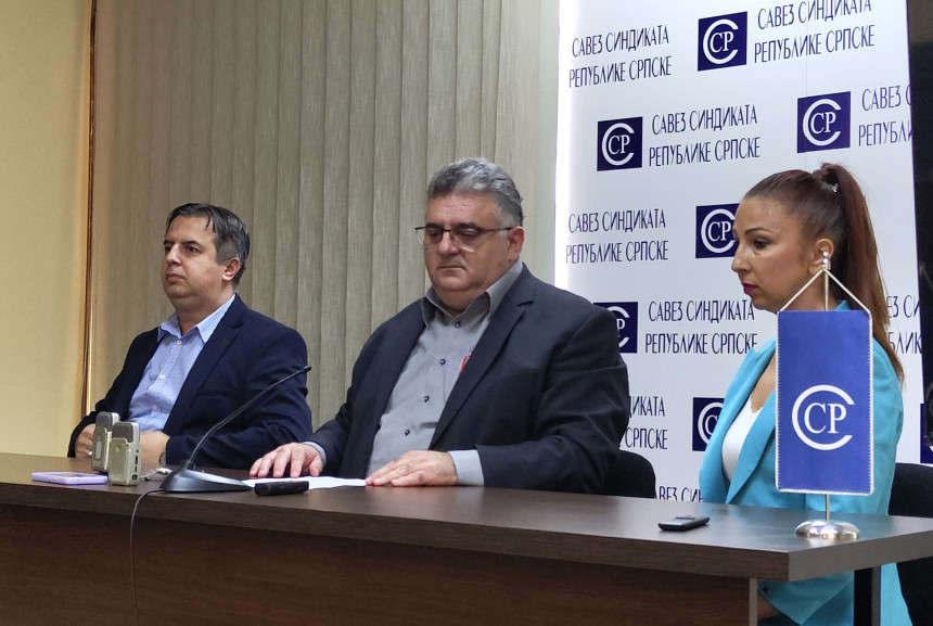 Осуђујемо напад на професорицу: У сриједу протест у Бијељини