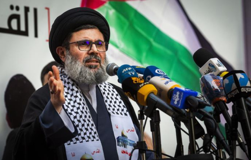 Hezbolah izabrao nasljednika ubijenog lidera, i on ubijen