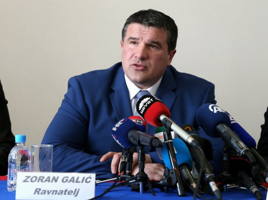 Konačno Savjet ministara razriješio funkcije zamjenika direktora SIPA