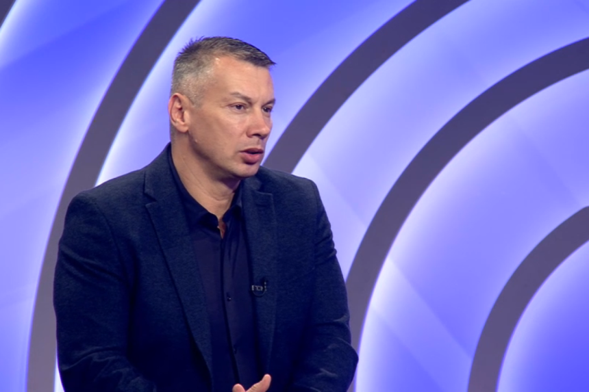 Nismo odustali od blokade - Nema novih imenovanja dok Radinković ne bude direktor SIPA