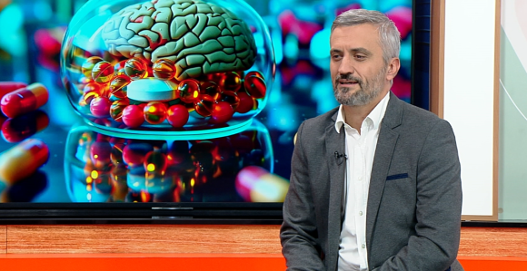 Grubač: Ljudi često i ne znaju da imaju poremećaje