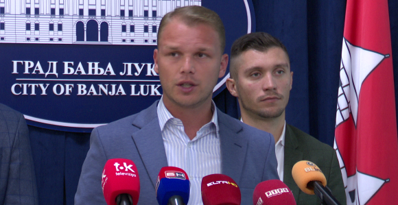 Stanivuković pozvao partije na konsultacije