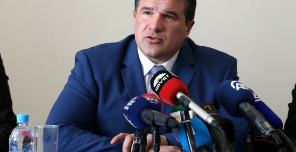 Konačno Savjet ministara razriješio funkcije zamjenika direktora SIPA