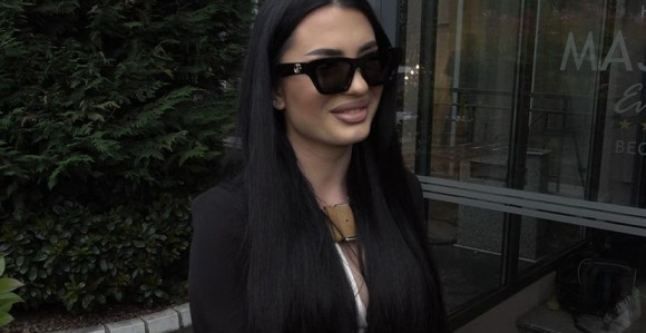 Zorana Mićanović otkrila da je raskinula saradnju sa Grandom