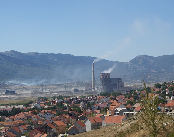 Kinezi hoće koncesiju za solarnu elektranu u Gacku