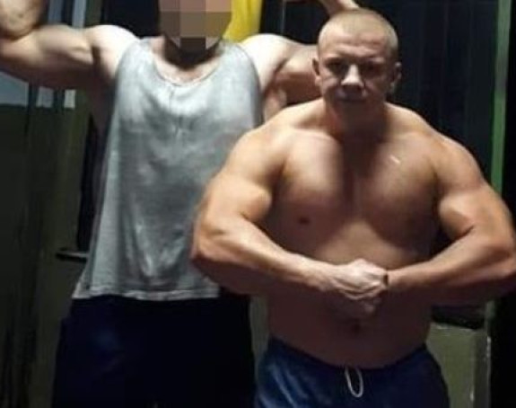 Zenička policija raspisala potjernicu za bokserom iz BiH