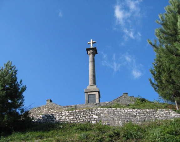 Vladika Fotije: Podsjećanje na dobojski logor