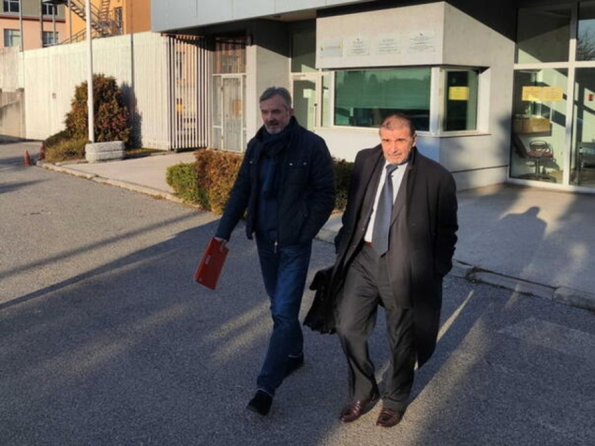 Ukinuta oslobađajuća presuda Draganu Šojiću za zloupotrebu