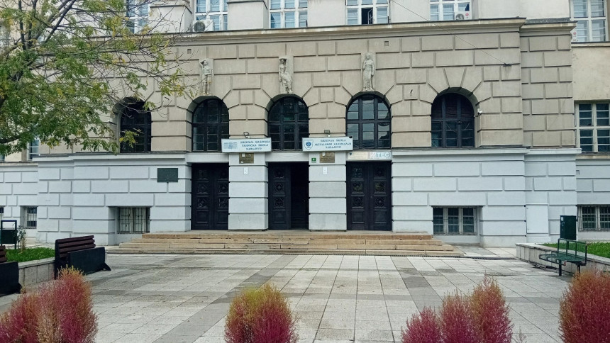 Detalji pucnjave u Sarajevu: Pucao učenik 1. razreda