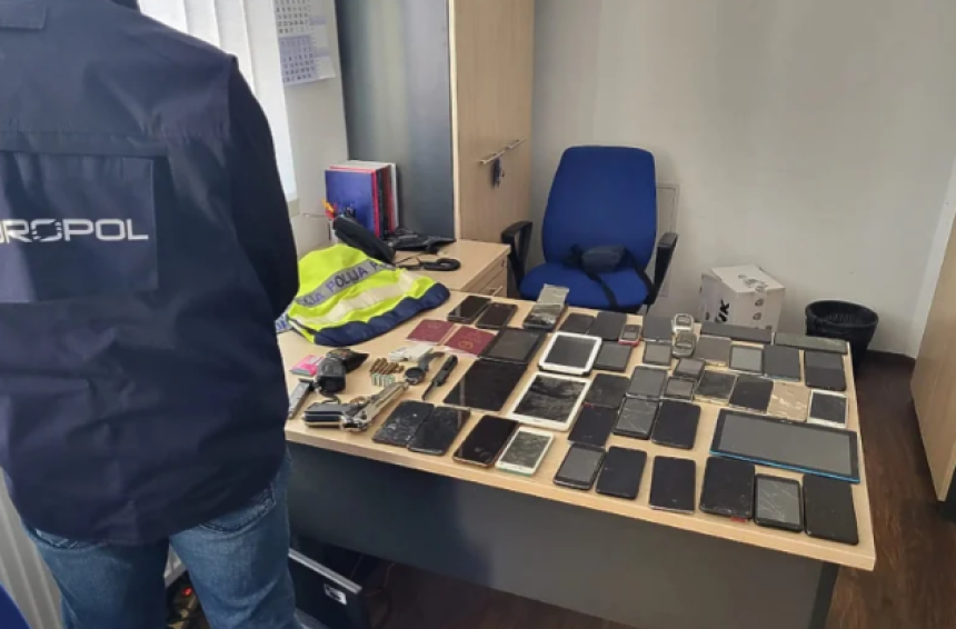 Šverc migranata: Uhapšeno 16 osoba u BiH i Hrvatskoj